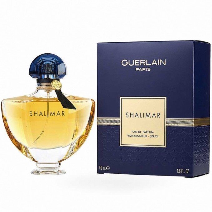 Shalimar Eau de Parfum, Товар 100978