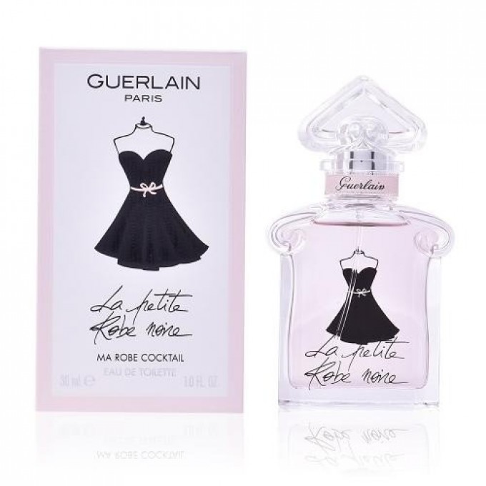 La Petite Robe Noire Eau de Toilette My Cocktail Dress 2017, Товар 101858