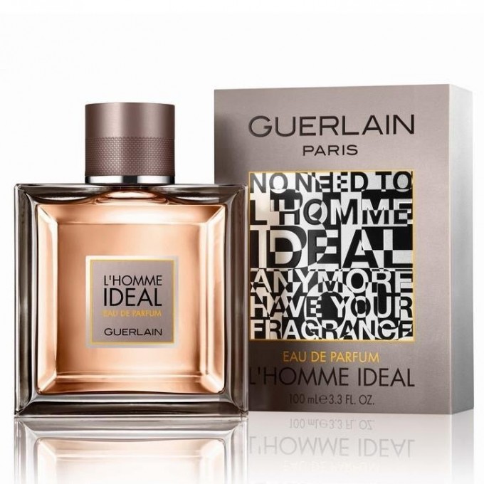 L’Homme Ideal Eau de Parfum, Товар 105810