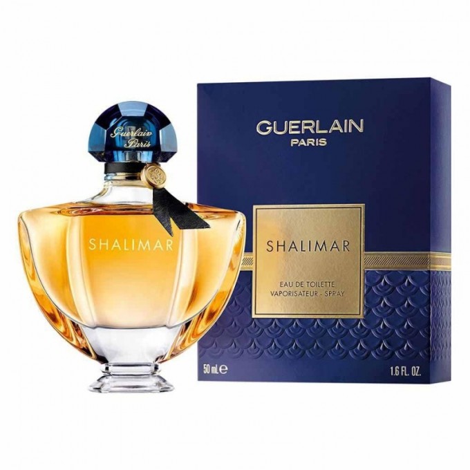 Shalimar Eau de Toilette, Товар 12374