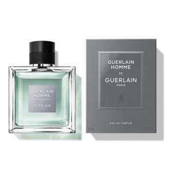 Guerlain Homme Eau de Parfum, Товар