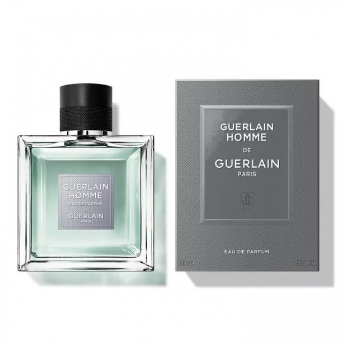 Guerlain Homme Eau de Parfum, Товар 152482