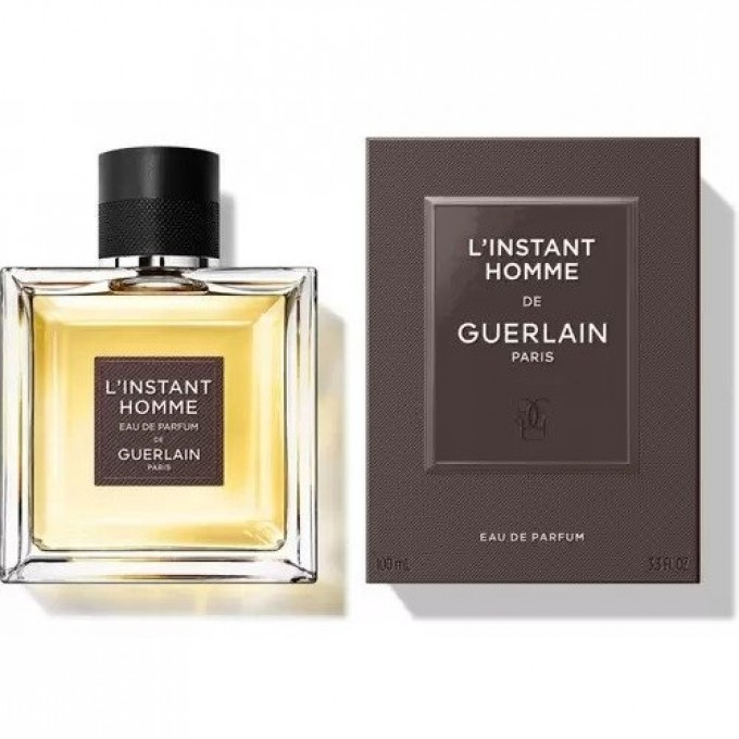 L’Instant de GUERLAIN pour Homme, Товар 152501