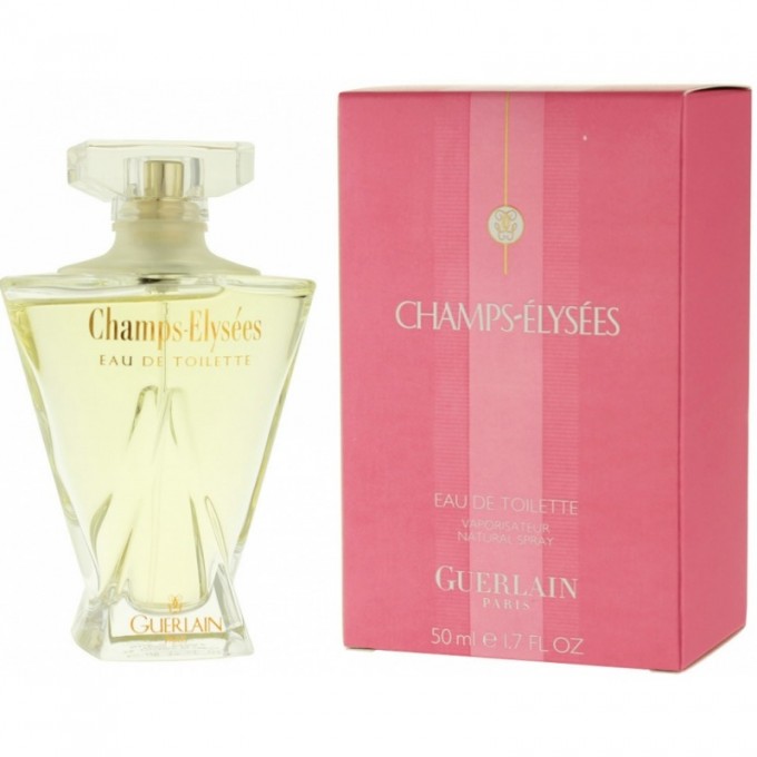 Champs-Elysees Eau de Toilette, Товар 180074