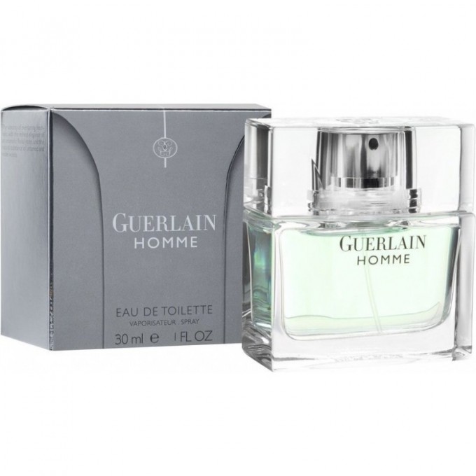 Guerlain Homme, Товар 2065