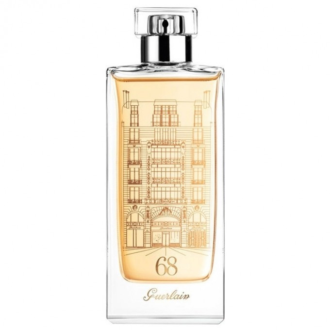 Guerlain Le Parfum du 68, Товар 207436