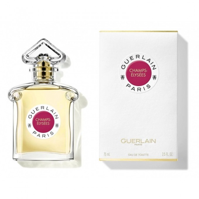 Champs-Elysees Eau de Toilette, Товар 214356