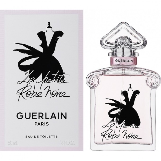 La Petite Robe Noire Eau de Toilette, Товар 214357