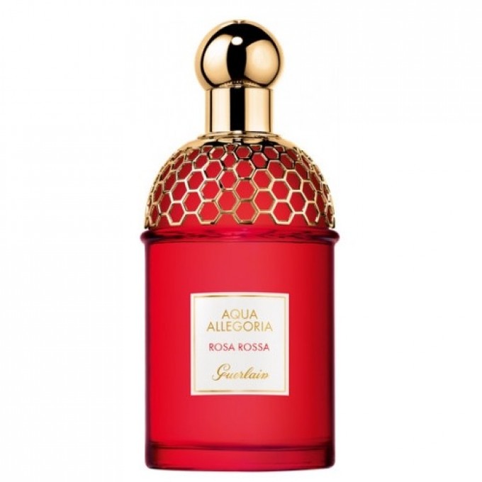 Aqua Allegoria Rosa Rossa (A Chinese New Year Limited Edition), Товар 216473