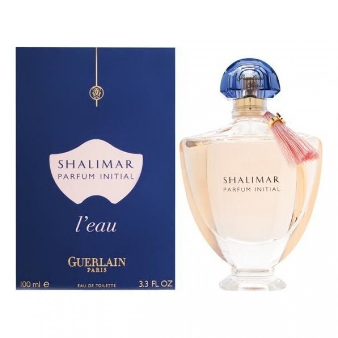 Shalimar Parfum Initial L’Eau, Товар 25397