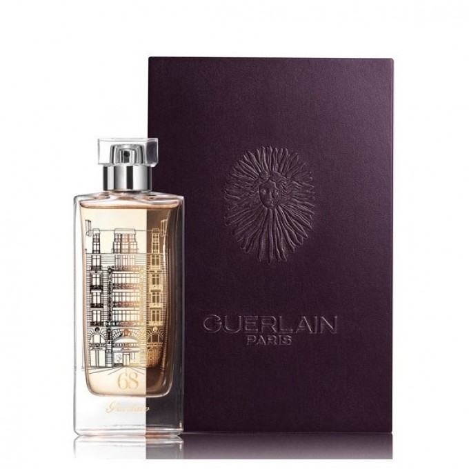 Guerlain Le Parfum du 68, Товар 66866