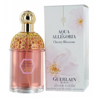 Aqua Allegoria Cherry Blossom, Товар