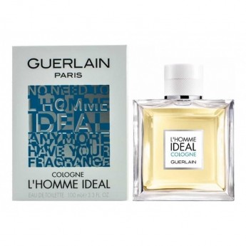L’Homme Ideal Cologne, Товар