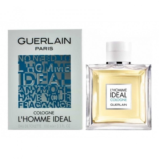 L’Homme Ideal Cologne, Товар 85220