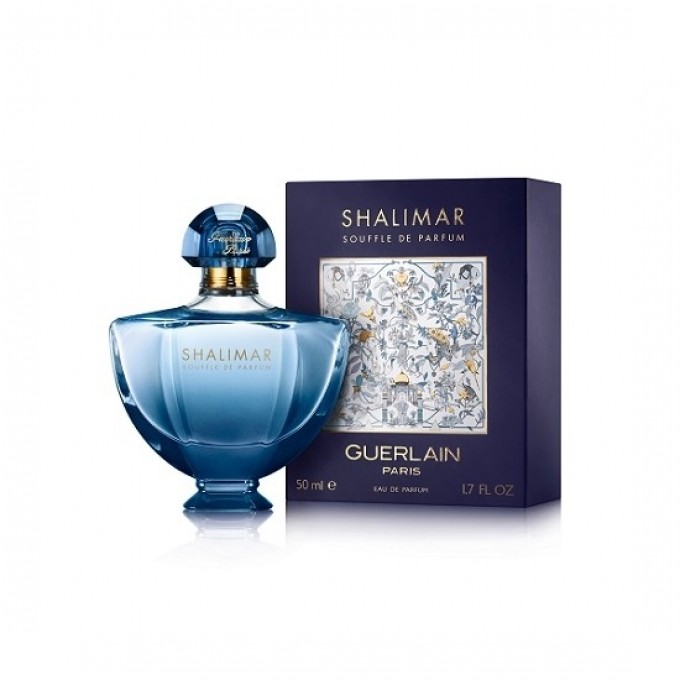 Shalimar Souffle de Parfum, Товар 92662