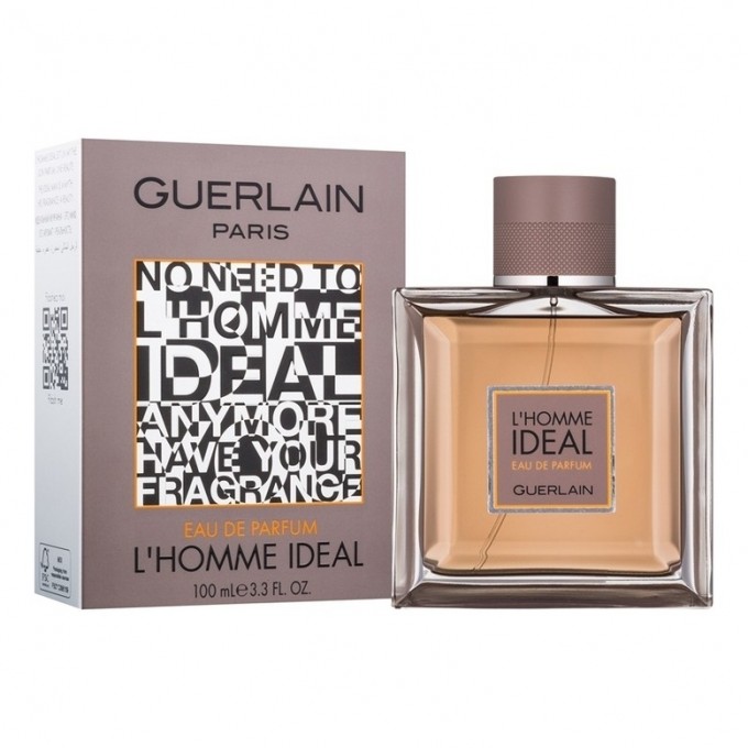 L’Homme Ideal Eau de Parfum, Товар 94003